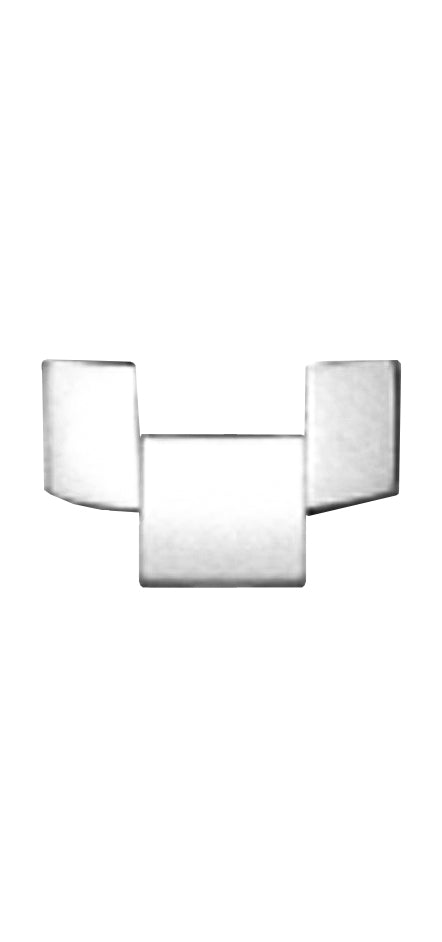 Tag Heuer Stainless Steel Kirium 15mm Link BA0710