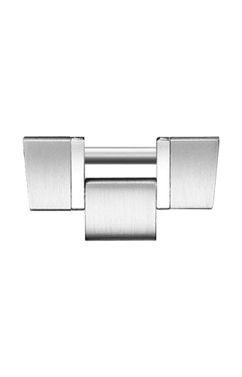 Tag Heuer Carrera OEM 18mm Stainless Steel Half Link BA0724