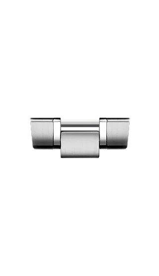 Tag Heuer Stainless Steel 17mm Carrera Half Link BA0794
