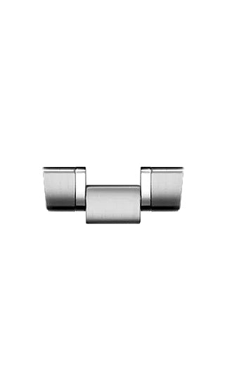 Tag Heuer Stainless Steel 17mm Carrera Half Link BA0794
