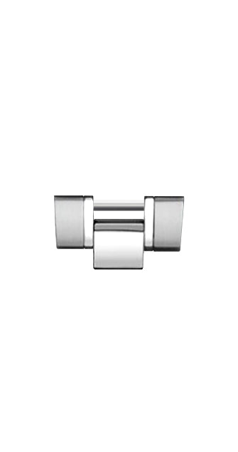 Tag Heuer Stainless Steel Aquaracer 15mm Link BA0817
