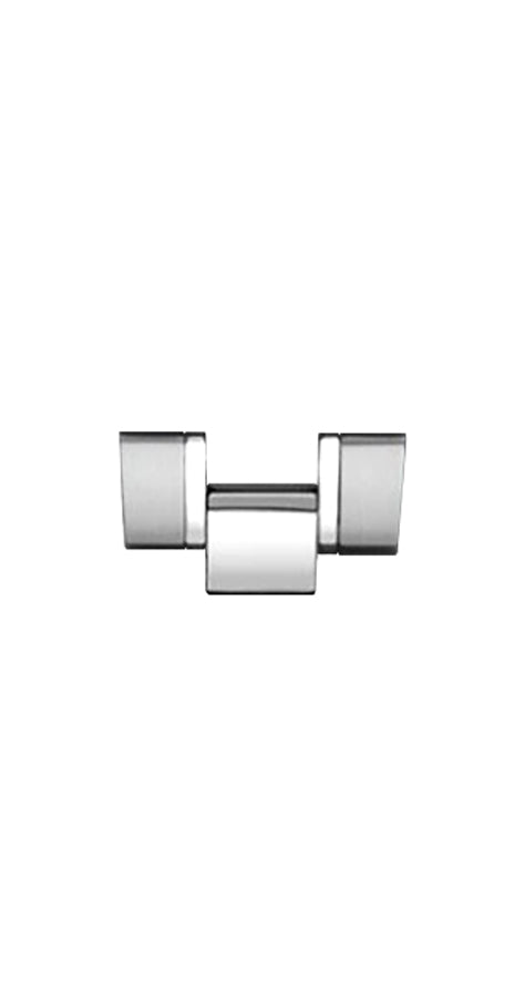 Tag Heuer Stainless Steel Aquaracer 15mm Link BA0819