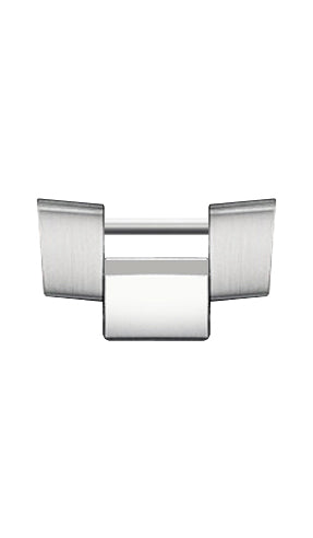 Tag Heuer Stainless Steel 18mm Aquaracer Link BA0821
