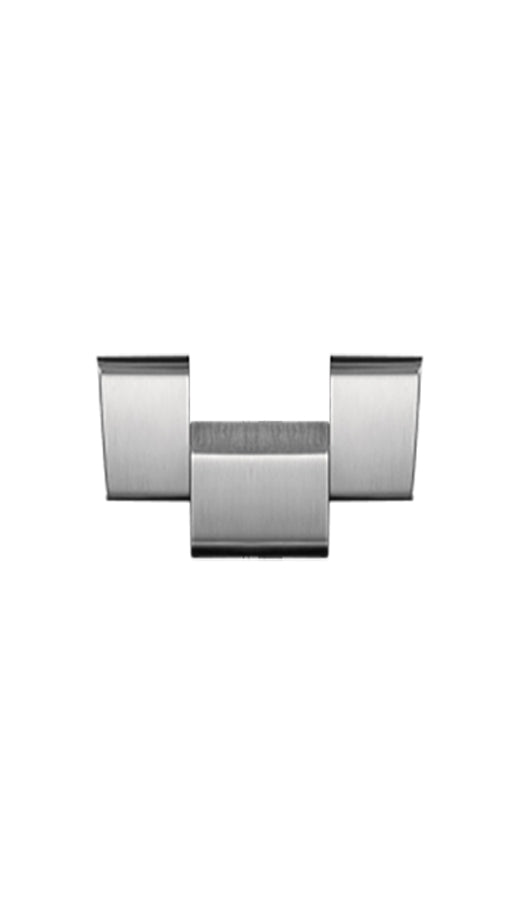 Tag Heuer Stainless Steel 18mm Aquaracer Link BA0833