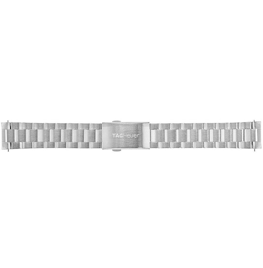 Tag Heuer Formula 1 19mm Inlet Stainless Steel OEM Watch Bracelet BA0875