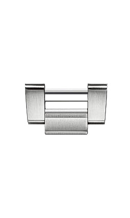 Tag Heuer Stainless Steel 17mm Grand Carrera Link BA0900