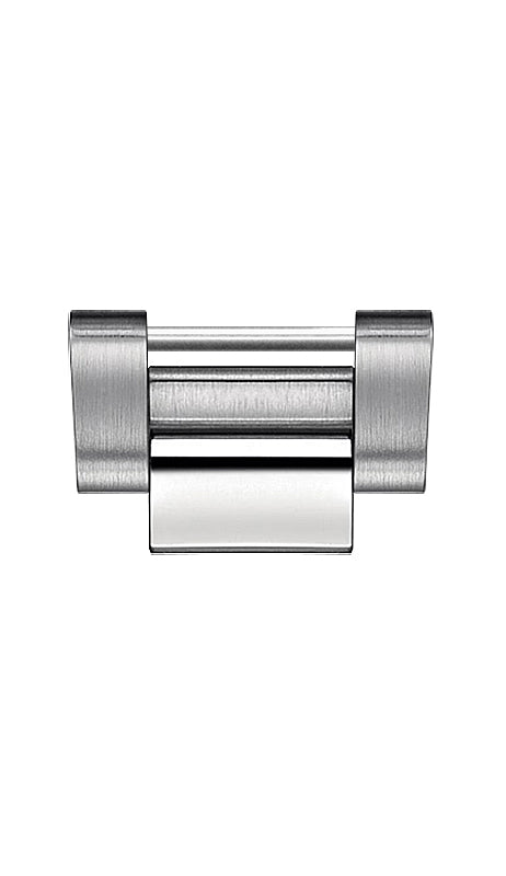 Tag Heuer Aquaracer OEM Stainless Steel Watch 14mm Link BA0915