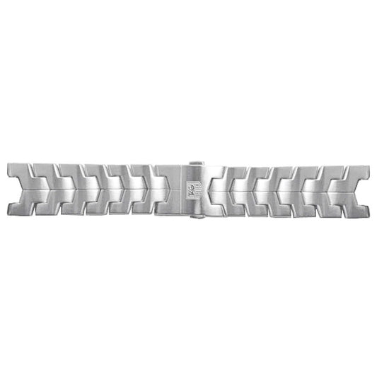 Tag Heuer Link 20mm Inlet Stainless Steel OEM Watch Bracelet BA0952