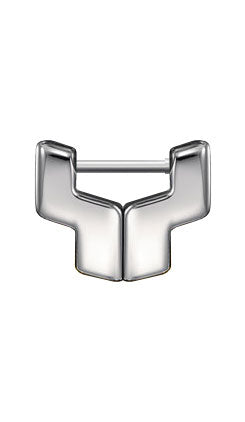 Tag Heuer Link 15mm Steel Link BB0955