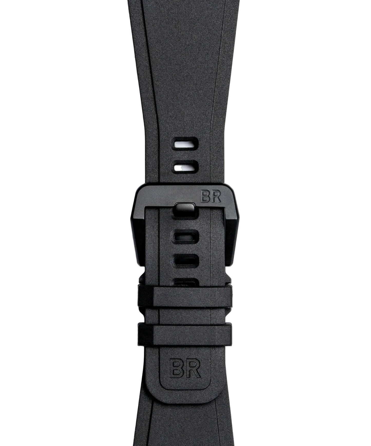 Bell & Ross Horizon Blue & Black Dial Men's Watch BR03A-HRZ-CE/SRB
