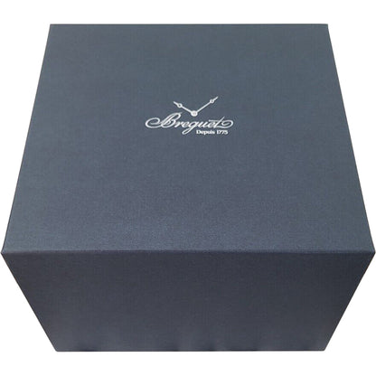 Breguet Classique Day Date Moon Phase Men's Watch 7337BB/Y5/9VU