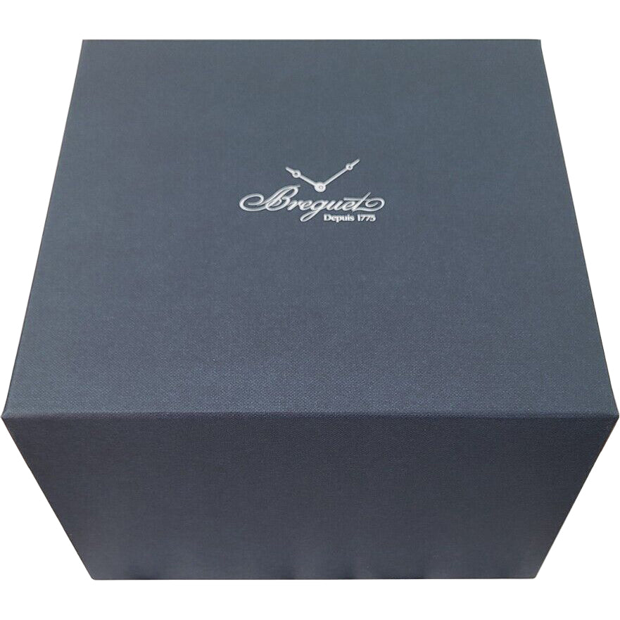 Breguet Classique Power Reserve 3137BA/11/986