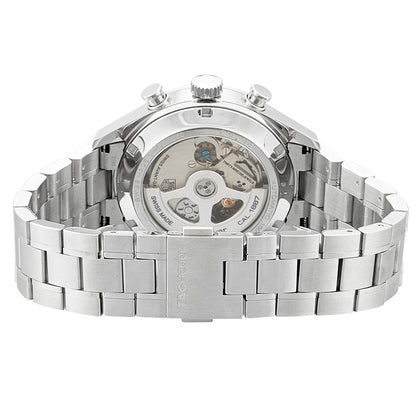 Tag Heuer Carrera Automatic Chronograph Men's Watch CAR2111.BA0724