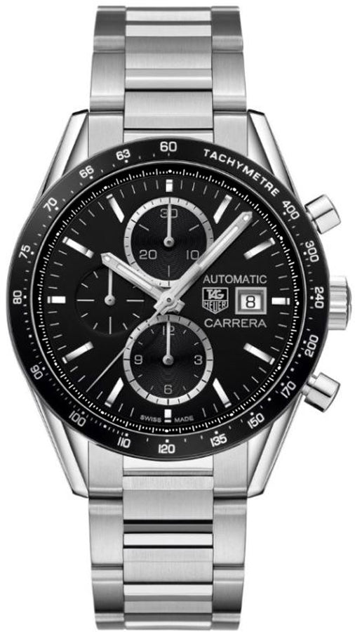 Tag Heuer Carrera CV201AL.BA0723