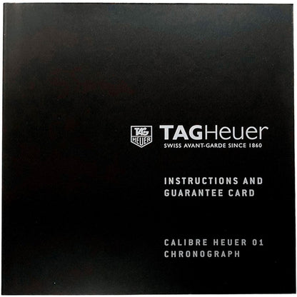Tag Heuer Carrera CAR2A90.FT6071