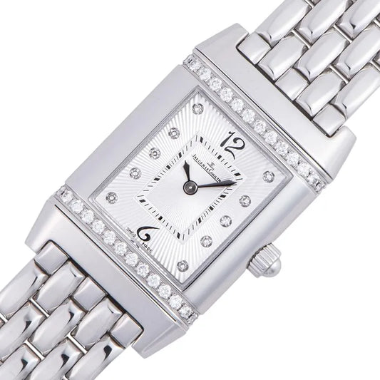 Jaeger LeCoultre Reverso Lady Jewellery Q2658131