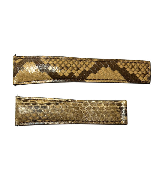 Tag Heuer Monaco 22mm Strap FC6187