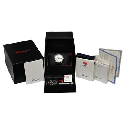 Men's Chopard Mille Miglia White Dial 168992-3003
