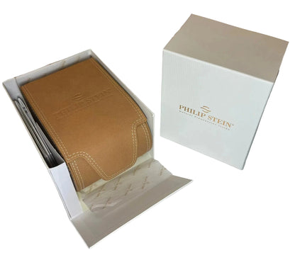 Philip Stein Manufacturer Watch Box