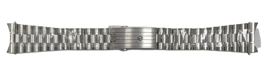 Omega Speedmaster Super Racing 21mm Stainless Steel Bracelet 020Z018623