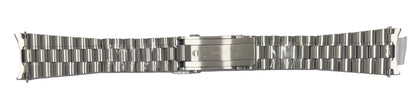 Omega Speedmaster Super Racing 21mm Stainless Steel Bracelet 020Z018623