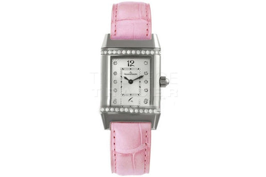 Jaeger LeCoultre Reverso Lady Jewellery Q2658431