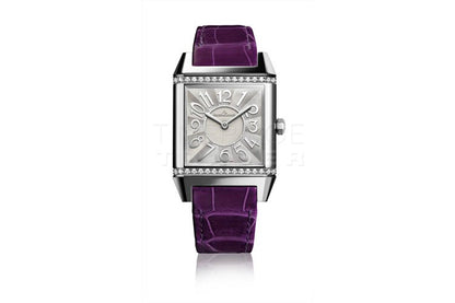 Jaeger LeCoultre Reverso Squadra Lady Q7038493