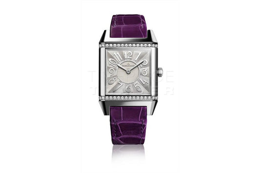 Jaeger LeCoultre Reverso Squadra Lady Q7038493
