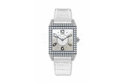 Jaeger LeCoultre Reverso Squadra Lady Duetto Q7053402
