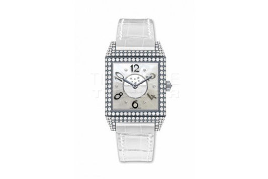 Jaeger LeCoultre Reverso Squadra Lady Duetto Q7053402