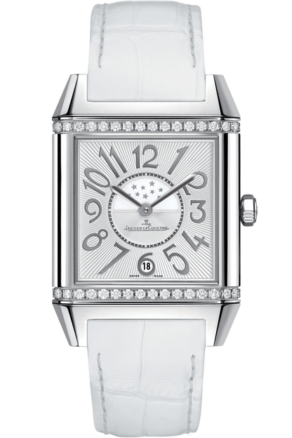 Jaeger LeCoultre Reverso Squadra Lady Duetto Q7058420
