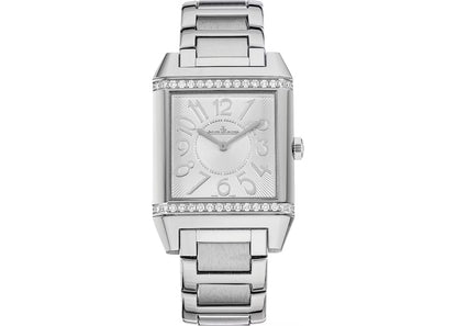 Jaeger LeCoultre Reverso Squadra Lady Q7038120