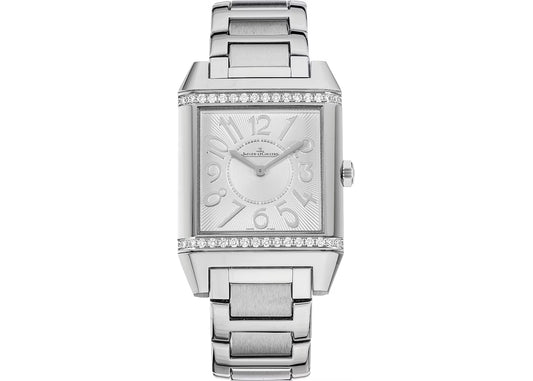 Jaeger LeCoultre Reverso Squadra Lady Q7038120