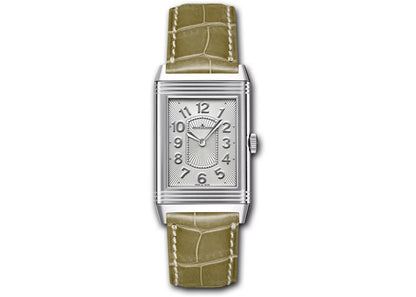 Jaeger LeCoultre Reverso Grande Lady Ultra Thin Q3208420