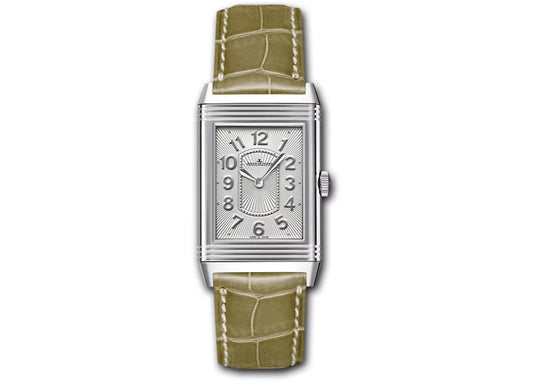 Jaeger LeCoultre Reverso Grande Lady Ultra Thin Q3208420