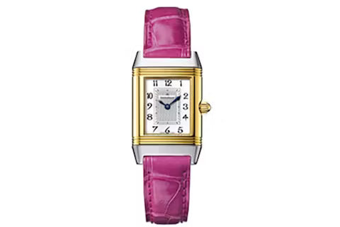 Jaeger LeCoultre Reverso Duetto Q2665410