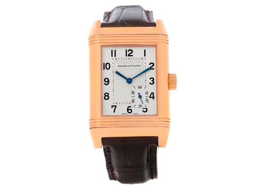 Jaeger LeCoultre Reverso Grande Reserve Q3012420