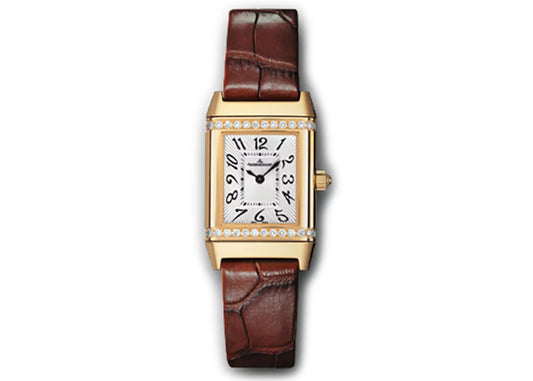 Jaeger LeCoultre Reverso Lady Jewellery Q2651430