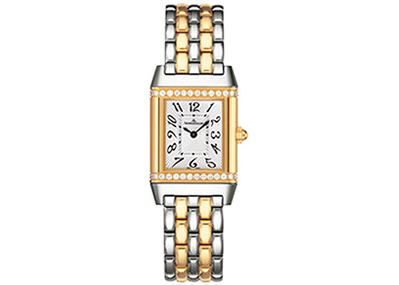 Jaeger LeCoultre Reverso Lady Jewellery Q2655130