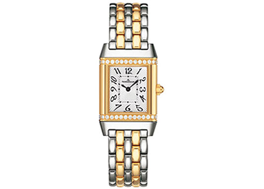 Jaeger LeCoultre Reverso Lady Jewellery Q2655130