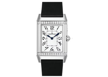 Jaeger LeCoultre Reverso Duetto Duo Jewellery Q2693401