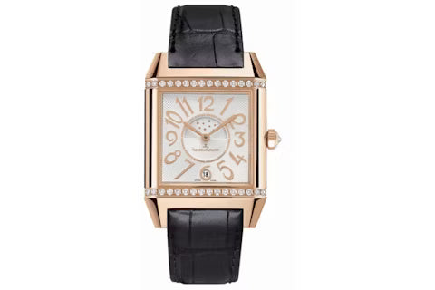 Jaeger LeCoultre Reverso Squadra Lady Duetto Q7052420