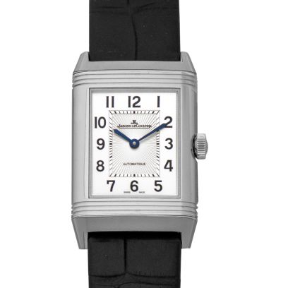Jaeger LeCoultre Reverso Classic Medium Duetto Q2578420