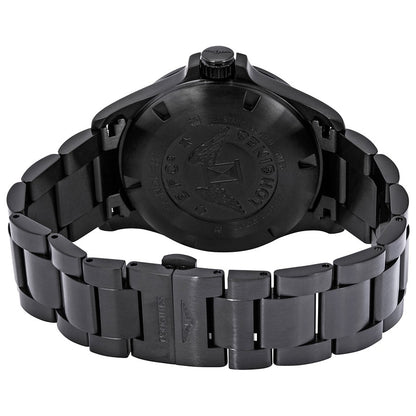 Longines Conquest V.H.P. GMT 43mm Men's Watch L3.728.2.76.6