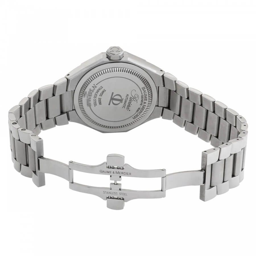 Baume & Mercier Riviera Men's Watch MOA8828