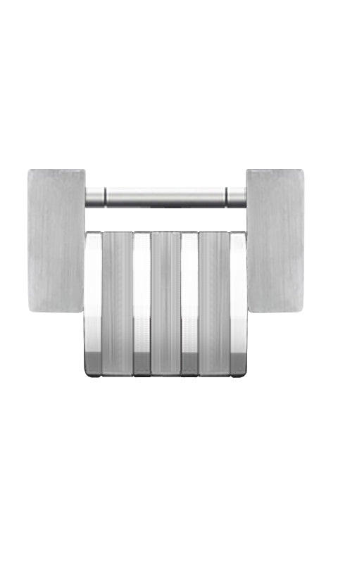 Oris TT3 20mm OEM Titanium Link OOTI200AP