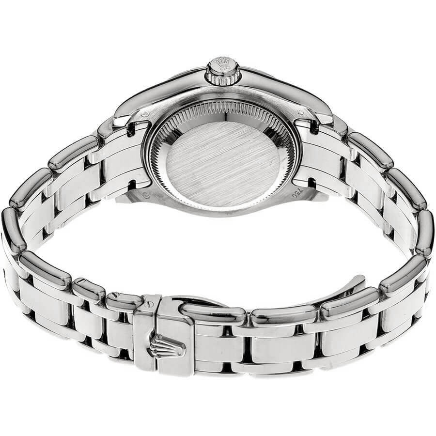 Rolex Pearlmaster 80299