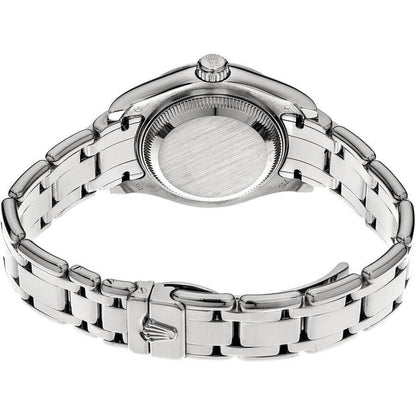 Rolex Pearlmaster 80299