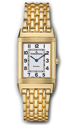 Jaeger LeCoultre Reverso Classic Q2511110