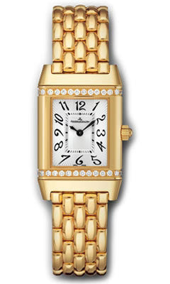 Jaeger LeCoultre Reverso Lady Jewellery Q2641140